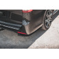 Splitters posteriori laterali V.1 Mercedes-Benz V-Class AMG-Line W447 Facelift (Cod. M-ME-V-447F-AMG