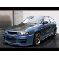 Paraurti anteriore Opel ASTRA F (Cod. S-FSTOPASF-3)