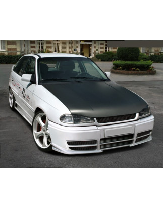 Paraurti anteriore Opel ASTRA F (Cod. S-FSTOPASF-4)