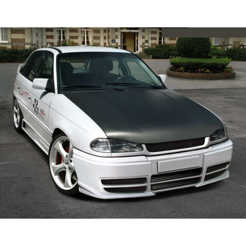 Paraurti anteriore Opel ASTRA F (Cod. S-FSTOPASF-4)