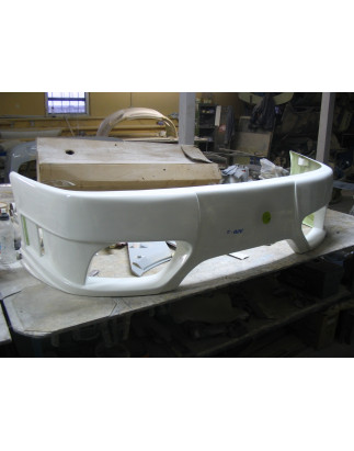Paraurti anteriore Opel ASTRA F (Cod. S-FSTOPASF-5)
