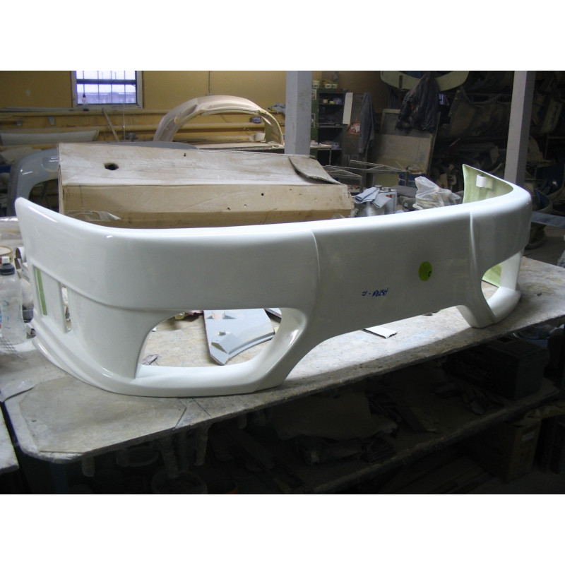 Paraurti anteriore Opel ASTRA F (Cod. S-FSTOPASF-5)