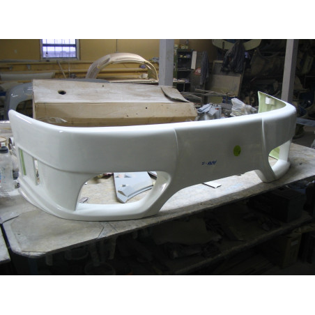 Paraurti anteriore Opel ASTRA F (Cod. S-FSTOPASF-5)