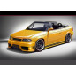 Paraurti anteriore Opel ASTRA F (Cod. S-FSTOPASF-5)