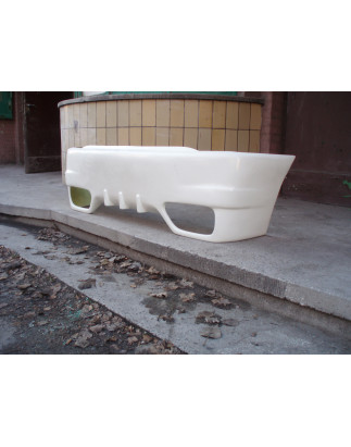 Paraurti posteriore Opel ASTRA F (Cod. S-HSTOPASF-4)