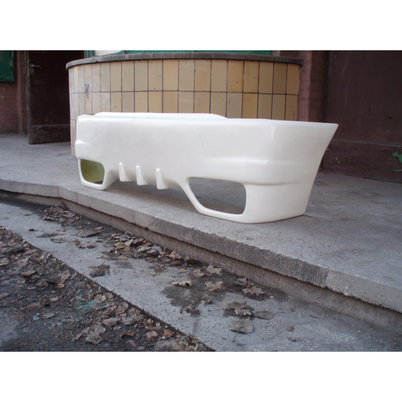 Paraurti posteriore Opel ASTRA F (Cod. S-HSTOPASF-4)
