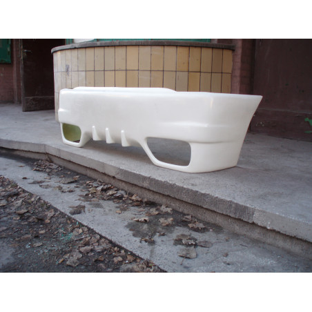 Paraurti posteriore Opel ASTRA F (Cod. S-HSTOPASF-4)