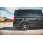 Splitters posteriori laterali V.1 Mercedes-Benz V-Class AMG-Line W447 Facelift (Cod. M-ME-V-447F-AMG