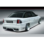 Paraurti posteriore Opel ASTRA F (Cod. S-HSTOPASFC-01)