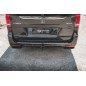 Splitters posteriori laterali V.1 Mercedes-Benz V-Class AMG-Line W447 Facelift (Cod. M-ME-V-447F-AMG