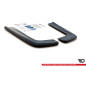 Splitters posteriori laterali V.1 Mercedes-Benz V-Class AMG-Line W447 Facelift (Cod. M-ME-V-447F-AMG