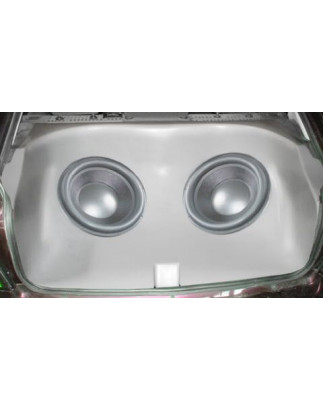 Box audio Opel ASTRA G (Cod. S-OAG-A-1-C)