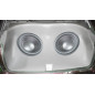 Box audio Opel ASTRA G (Cod. S-OAG-A-1-C)