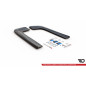 Splitters posteriori laterali V.1 Mercedes-Benz V-Class AMG-Line W447 Facelift (Cod. M-ME-V-447F-AMG