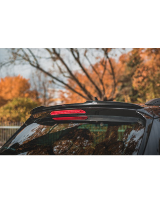 Spoiler Cap Skoda Karoq Sportline (Cod. M-SK-KA-1-SL-CAP1G)