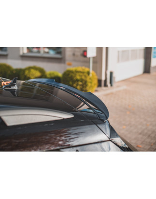 Spoiler Cap Skoda Karoq Sportline (Cod. M-SK-KA-1-SL-CAP1G)