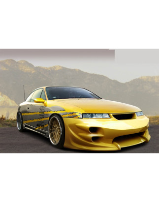 Paraurti anteriore Opel CALIBRA (Cod. S-FSTOPCAL-3)
