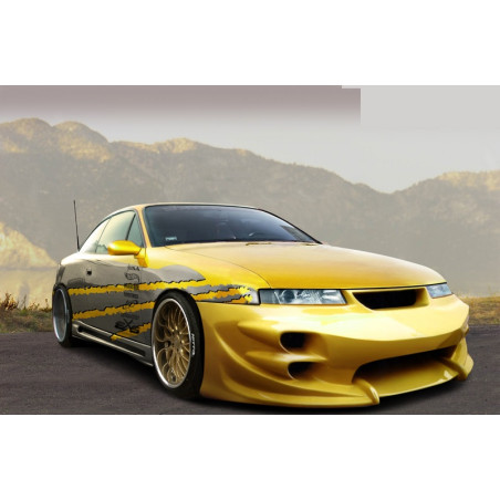 Paraurti anteriore Opel CALIBRA (Cod. S-FSTOPCAL-3)