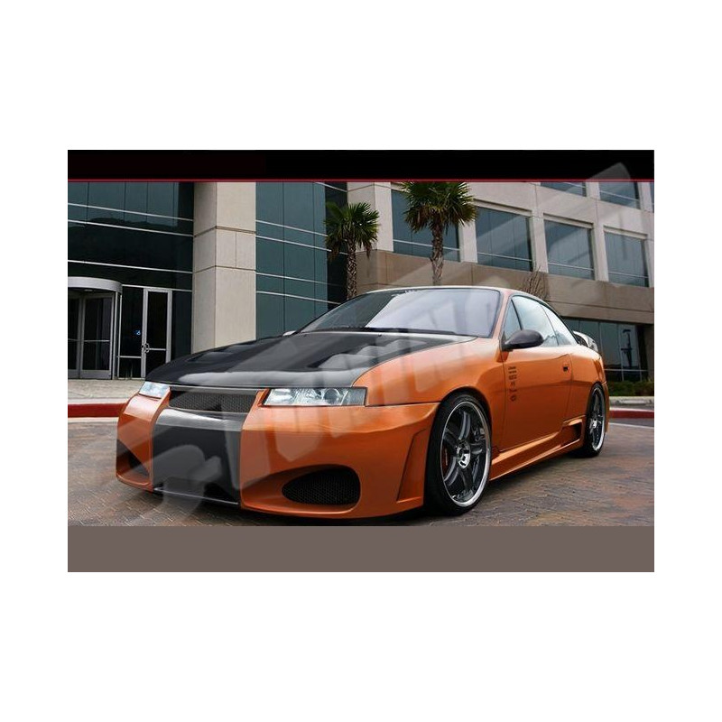 Paraurti anteriore Opel CALIBRA (Cod. S-FSTOPCAL-4)