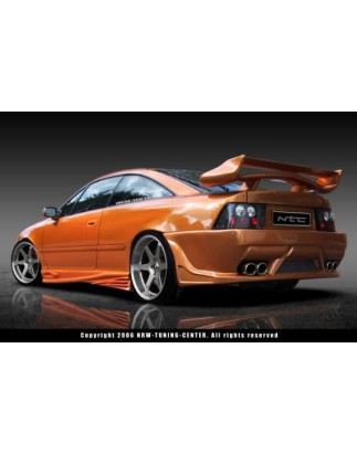 Paraurti posteriore Opel CALIBRA (Cod. S-HSTOPCAL-01)