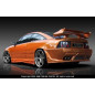 Paraurti posteriore Opel CALIBRA (Cod. S-HSTOPCAL-01)