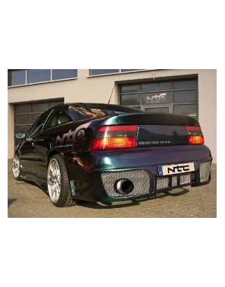 Paraurti posteriore Opel CALIBRA (Cod. S-HSTOPCAL-02)