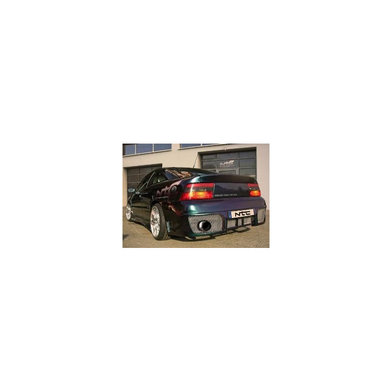 Paraurti posteriore Opel CALIBRA (Cod. S-HSTOPCAL-02)