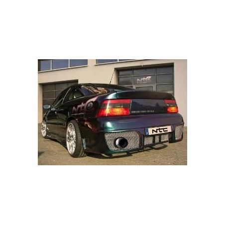 Paraurti posteriore Opel CALIBRA (Cod. S-HSTOPCAL-02)