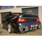 Paraurti posteriore Opel CALIBRA (Cod. S-HSTOPCAL-02)