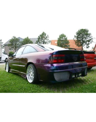 Paraurti posteriore Opel CALIBRA (Cod. S-HSTOPCAL-02)