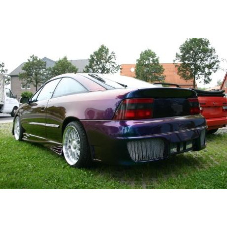 Paraurti posteriore Opel CALIBRA (Cod. S-HSTOPCAL-02)