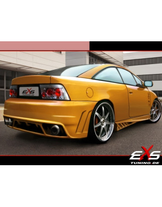 Paraurti posteriore Opel CALIBRA (Cod. S-HSTOPCAL-04)