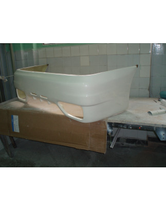 Paraurti posteriore Opel CALIBRA (Cod. S-HSTOPCAL-05)