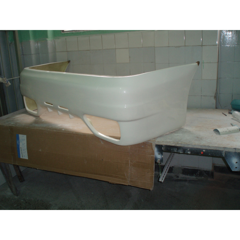 Paraurti posteriore Opel CALIBRA (Cod. S-HSTOPCAL-05)