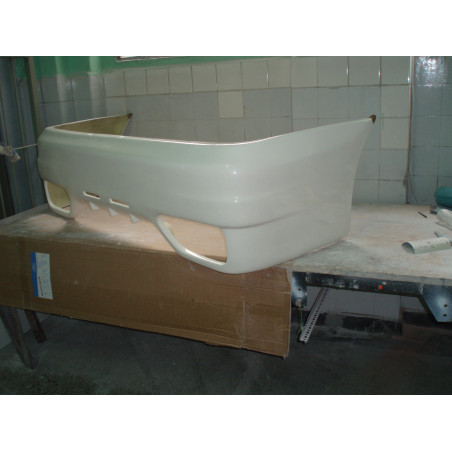 Paraurti posteriore Opel CALIBRA (Cod. S-HSTOPCAL-05)