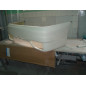 Paraurti posteriore Opel CALIBRA (Cod. S-HSTOPCAL-05)