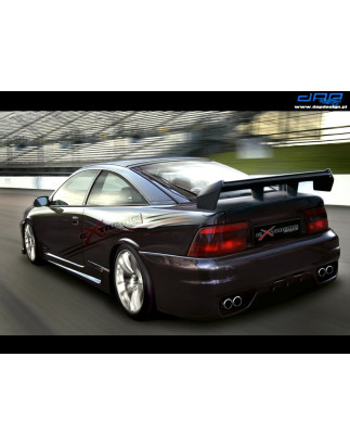 Paraurti posteriore Opel CALIBRA (Cod. S-HSTOPCAL-05)