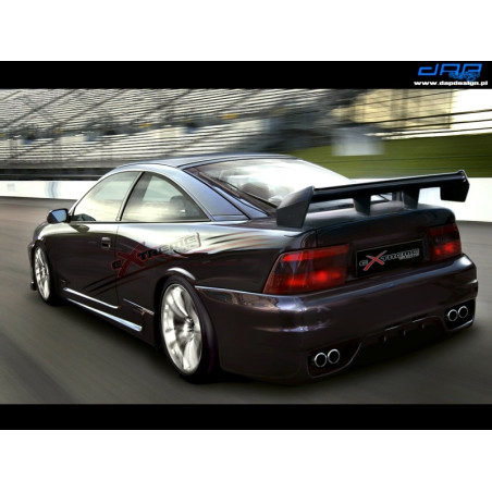 Paraurti posteriore Opel CALIBRA (Cod. S-HSTOPCAL-05)