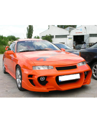 Paraurti anteriore Opel CALIBRA (Cod. S-OCA-F-01)