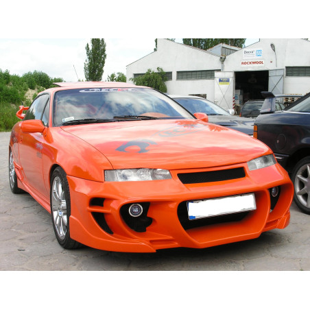 Paraurti anteriore Opel CALIBRA (Cod. S-OCA-F-01)