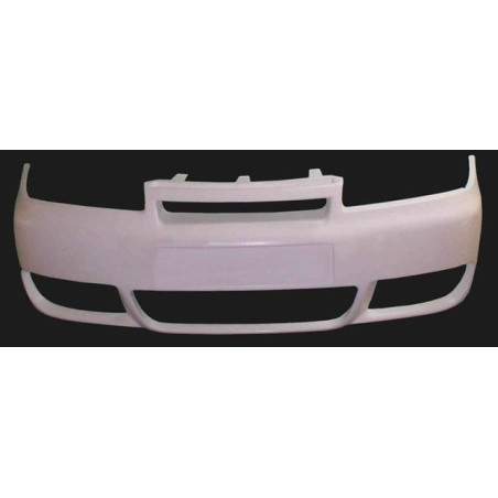 Paraurti anteriore Opel CALIBRA (Cod. S-OCA-F-3-C)