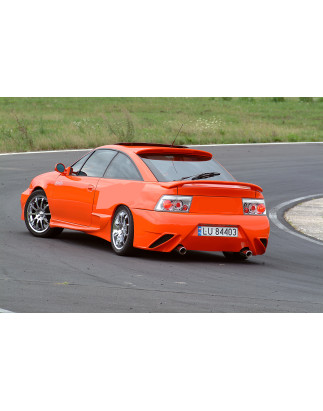 Paraurti posteriore Opel CALIBRA (Cod. S-OCA-R-01)