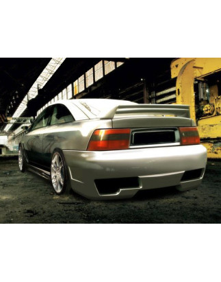 Paraurti posteriore Opel CALIBRA (Cod. S-OCA-R-2-C)