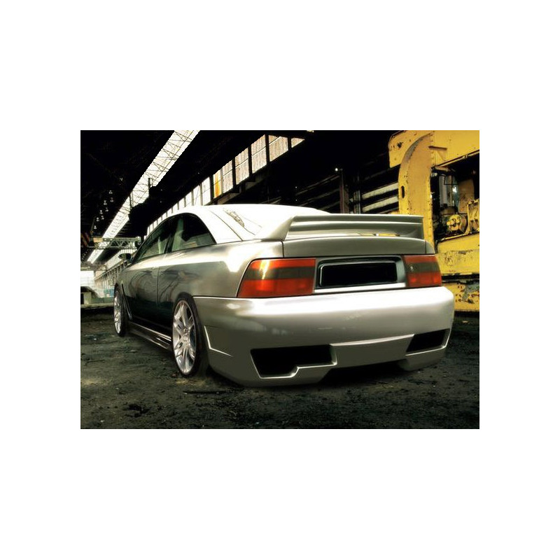 Paraurti posteriore Opel CALIBRA (Cod. S-OCA-R-2-C)