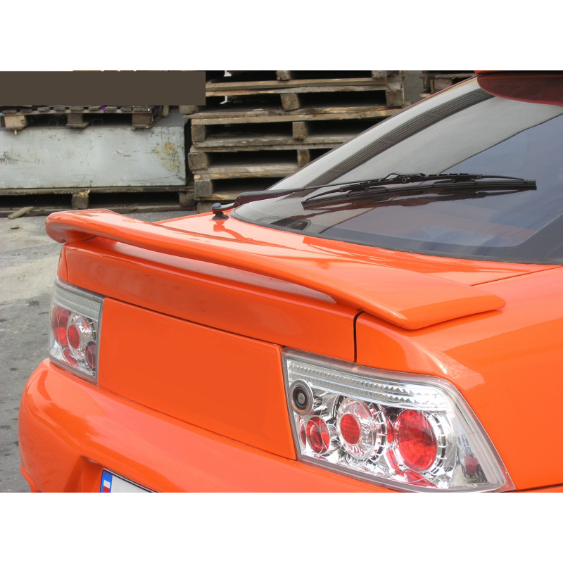 Spoiler baule Opel CALIBRA (Cod. S-OCA-SP-02)