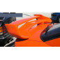 Spoiler baule Opel CALIBRA (Cod. S-OCA-SP-03)