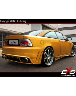 Minigonne laterali Opel CALIBRA (Cod. S-SSOPCAL-03)