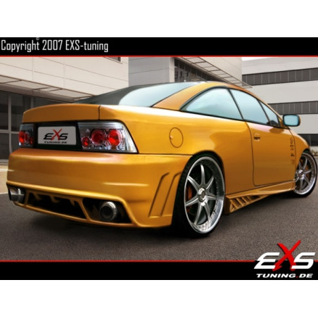 Minigonne laterali Opel CALIBRA (Cod. S-SSOPCAL-03)