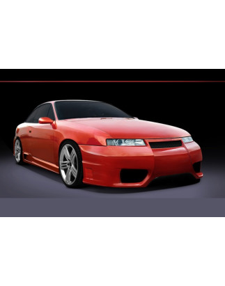 Minigonne laterali Opel CALIBRA (Cod. S-SSOPCAL-04)