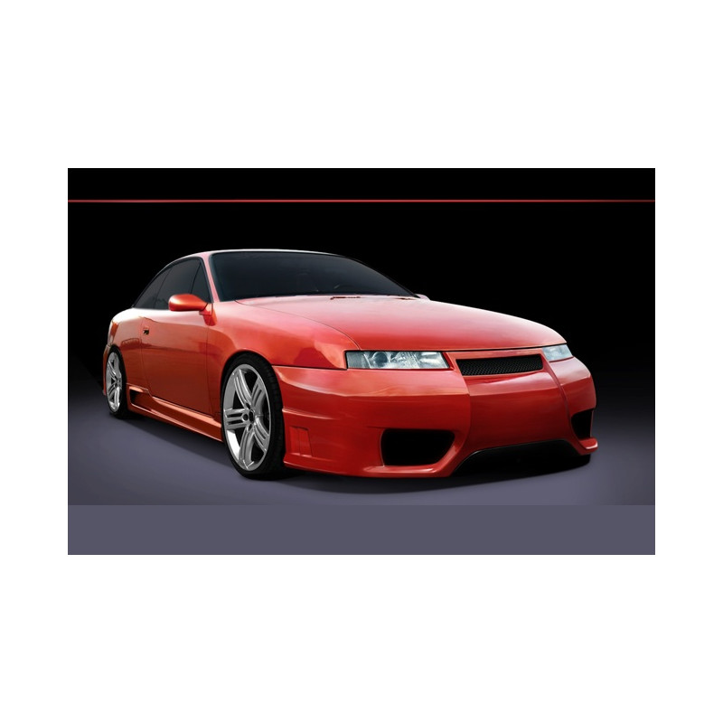 Minigonne laterali Opel CALIBRA (Cod. S-SSOPCAL-04)